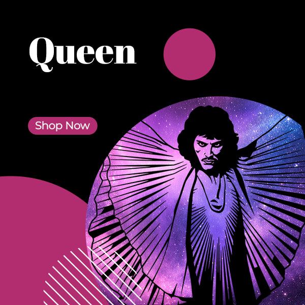 Queen