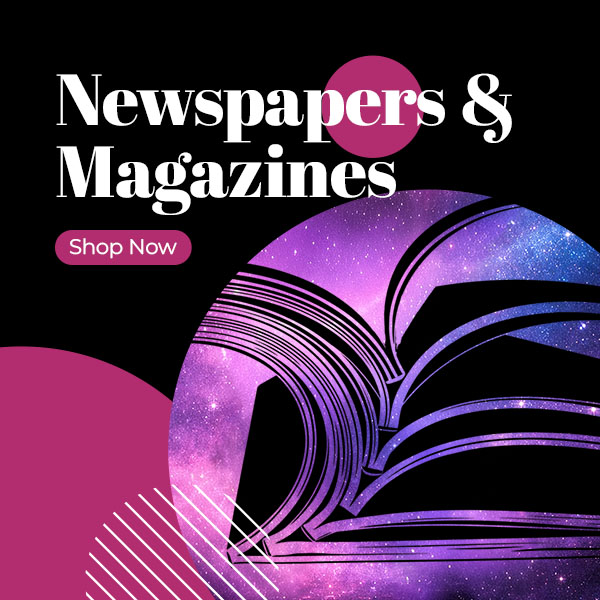 Newspaper & Magazines