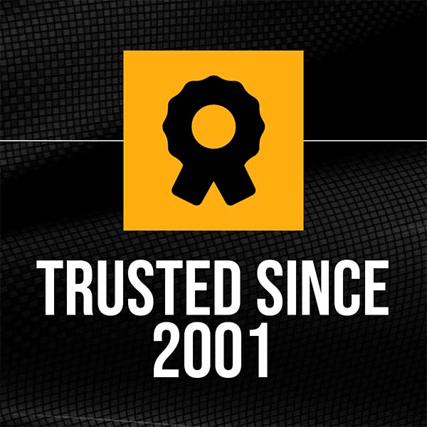 Badge 1