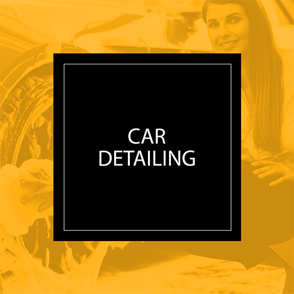 Car Detailing
