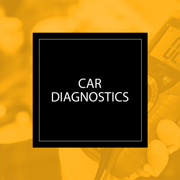 Diagnostic Tools
