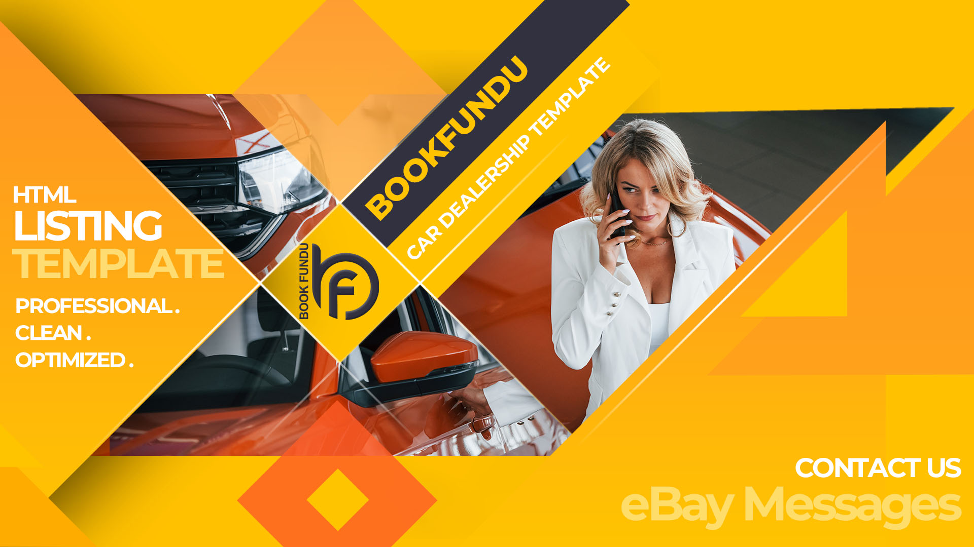 BookFundu Jewelry Header