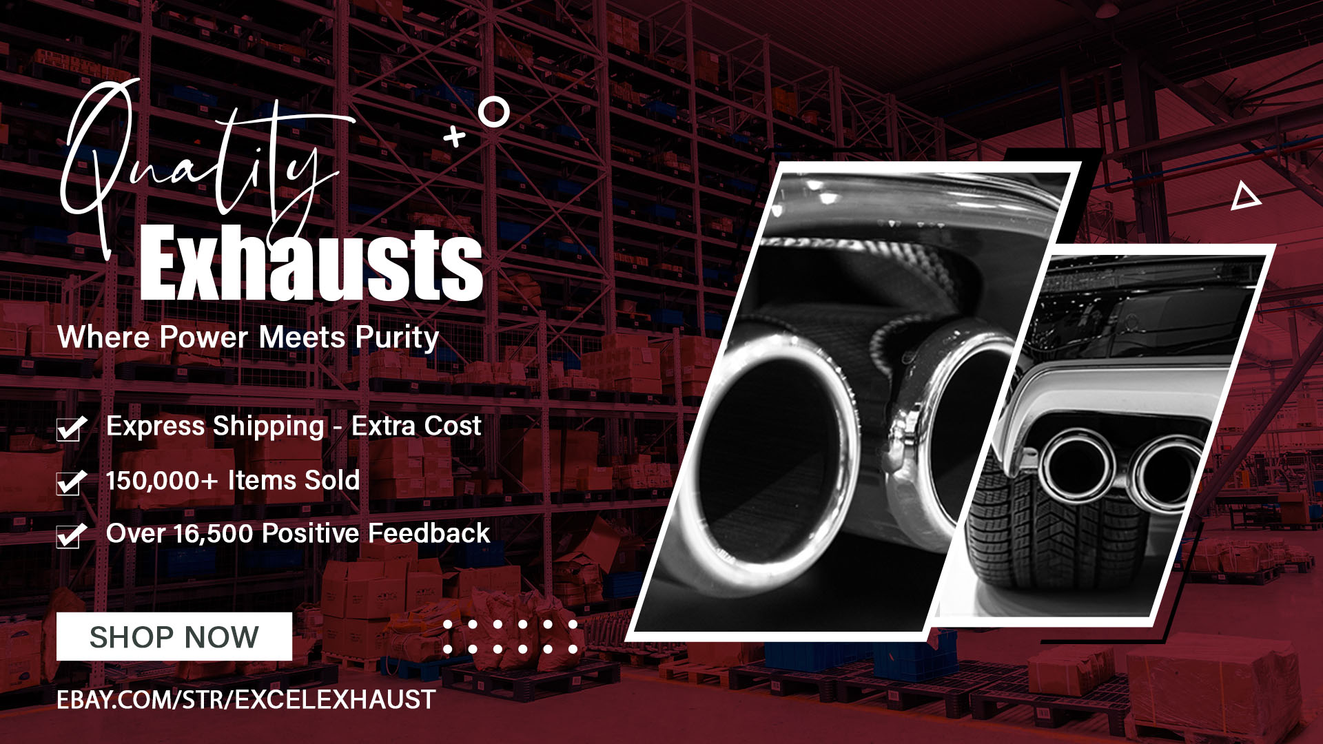 Dodge Dart Exhaust Flex Pipe – 2.0L / 2.4L, 2013-2016, 2" Outlet, Bolt-On, EPA Approved