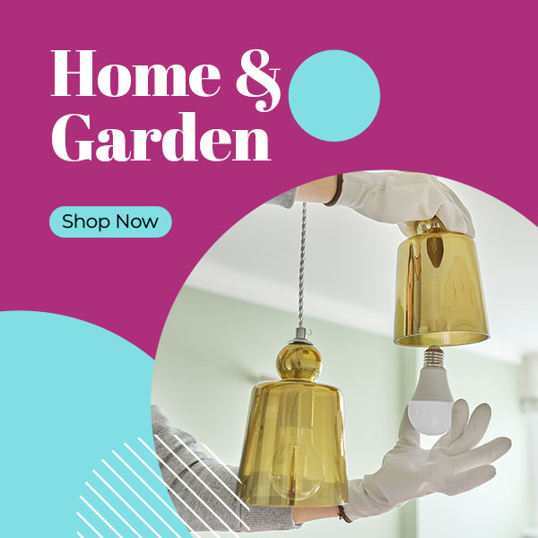 Home & Garden