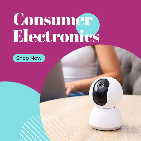 Consumer Electronics