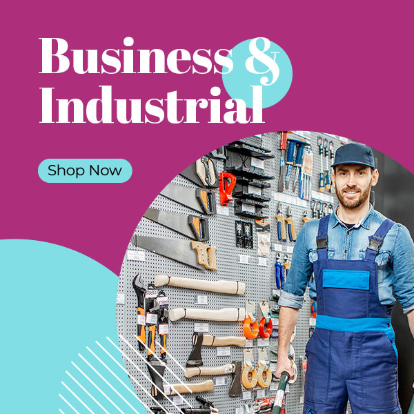 Business & Industrial