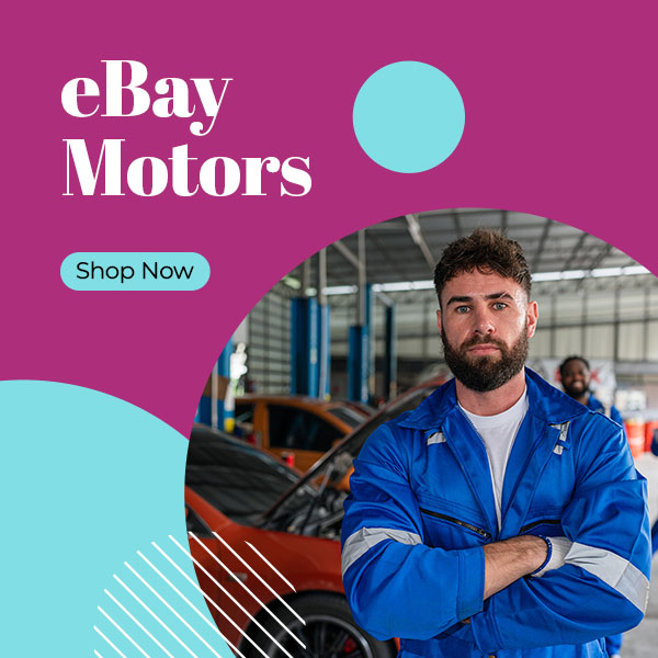 eBay Motors