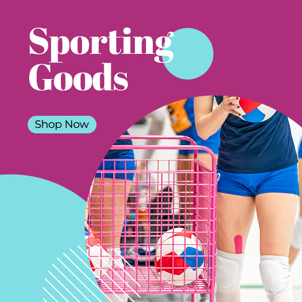 Sporting Goods