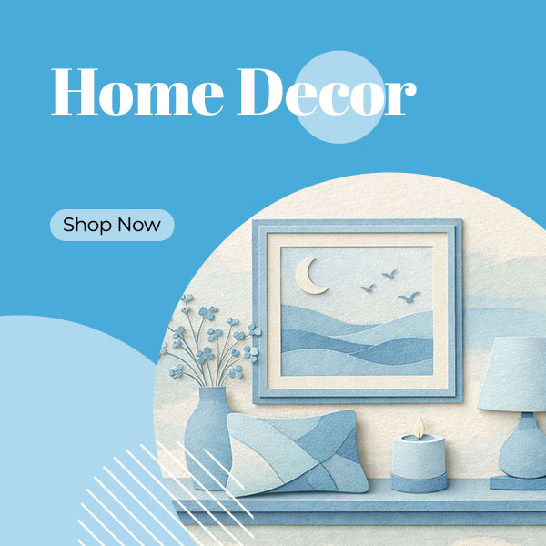 Home Decor