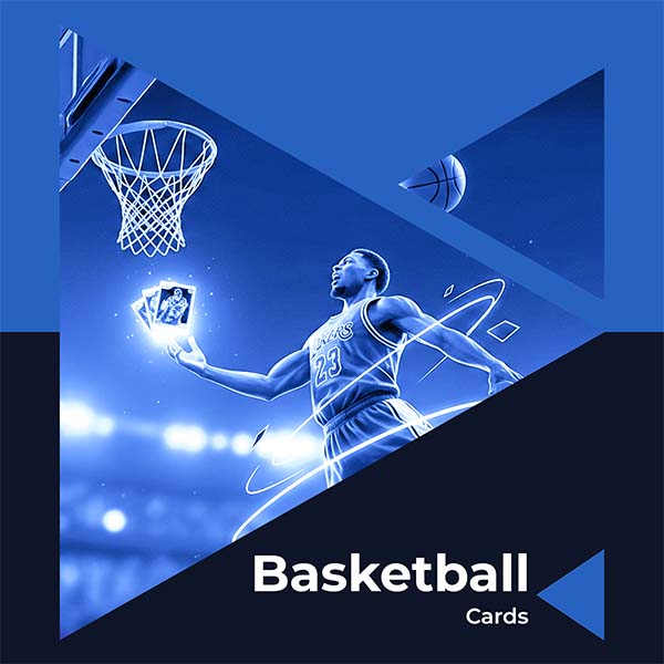 Basketball Cards