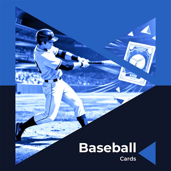 Baseball Cards