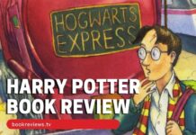 Harry Potter Philosophers Stone Book Review - BookReviews.TV
