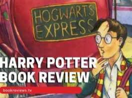Harry Potter Philosophers Stone Book Review - BookReviews.TV