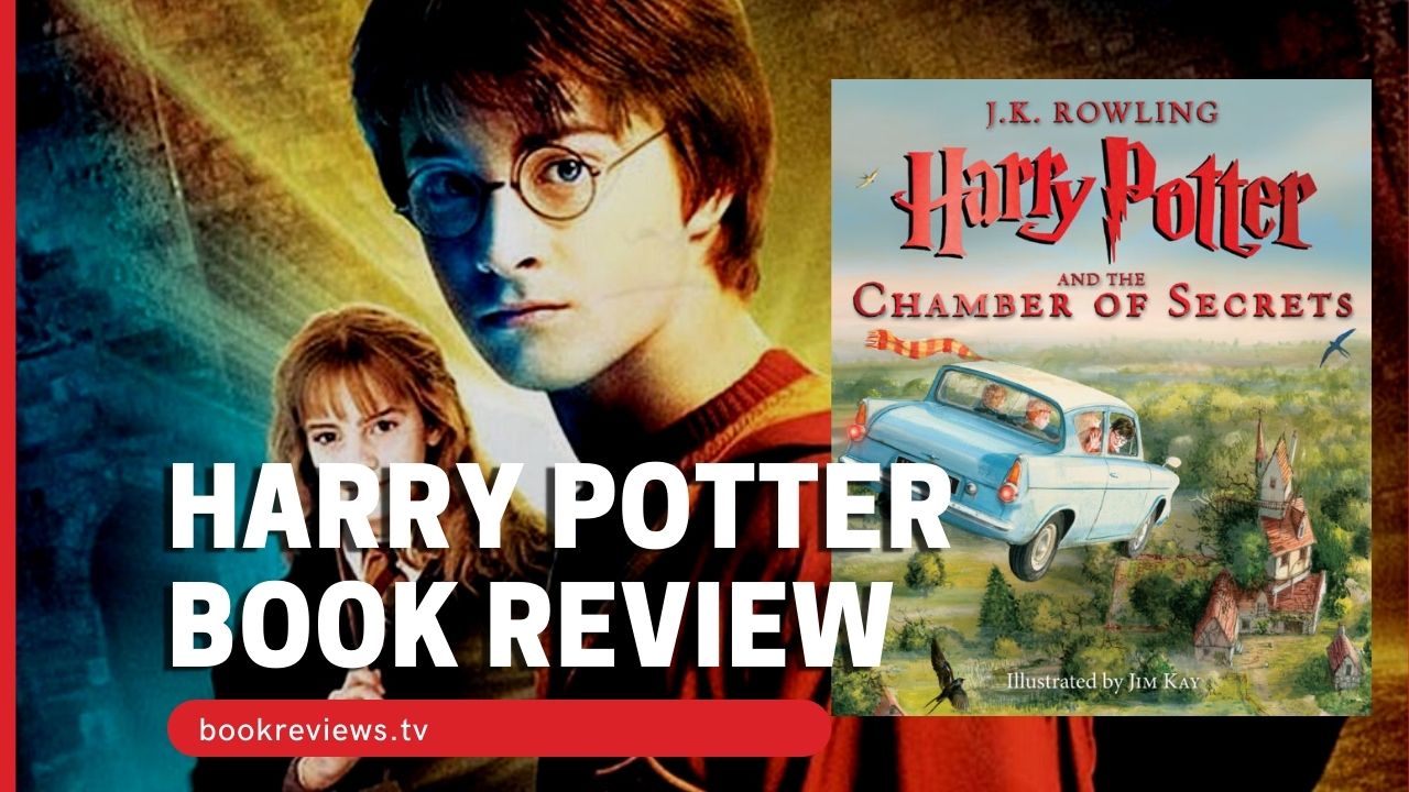 book review of harry potter pdf