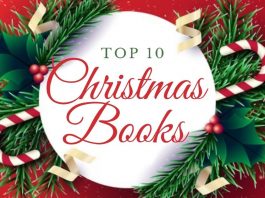 Top 10 Christmas Books