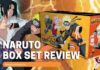 Naruto Manga Box Set 2 Review - BookReviewsTV