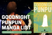 Goodnight Punpun Manga List - BookReviewsTV