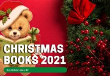 Best Christmas Books 2021 List - BookReviewsTV