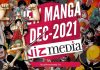New Manga Releases December 2021 Viz Media - BookReviewsTV