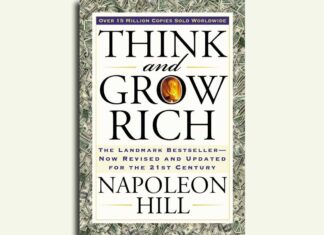 Think-and-Grow-Rich-Review-By-BookReviewsTV